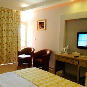 Superior Partial Sea View Room
