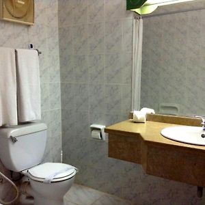 Bungalow Classic Room Adult Only
